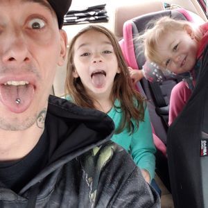 Meet your Posher, Tyler